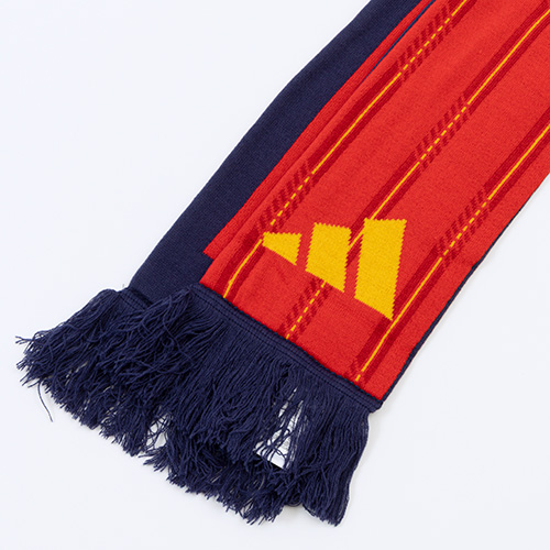 スペイン代表 スカーフ