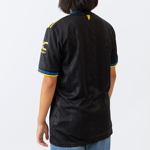 25-26 マンチェスター・ユナイテッド 3rd ユニフォーム