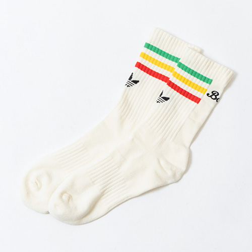 Bob Marley ソックス 2足組