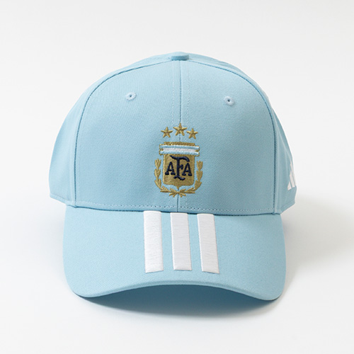 アルゼンチン代表 ベースボール キャップ