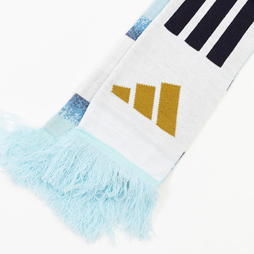 アルゼンチン代表 スカーフ