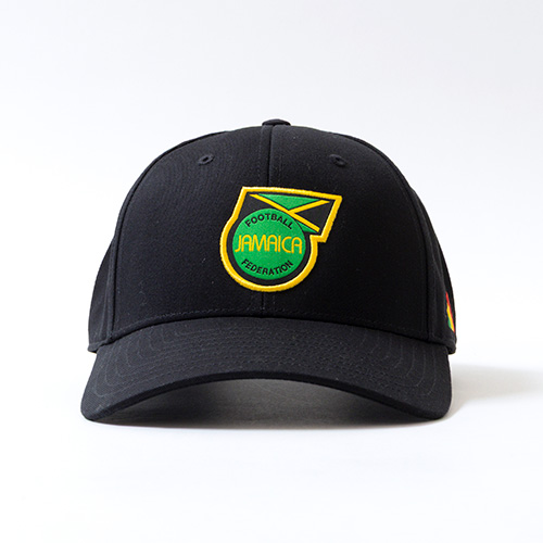 ジャマイカ代表 ベースボール キャップ