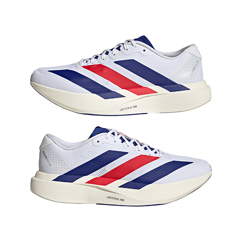 ADIZERO EVO SL WOVEN M