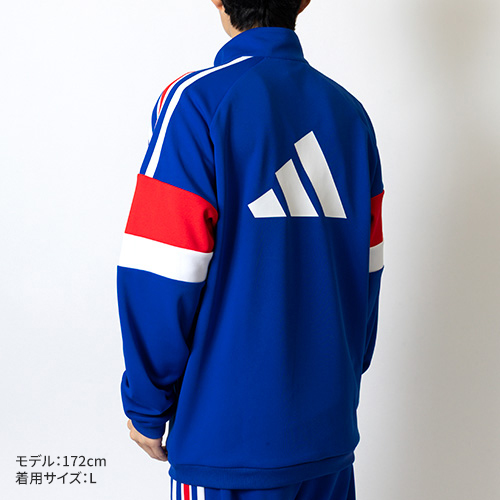 KMICON トレーニングトップ