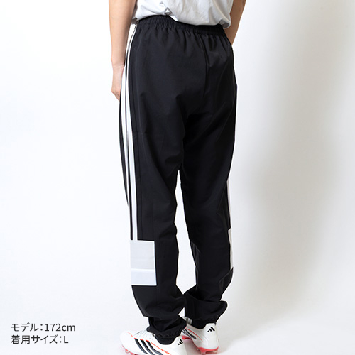 KMICON ピステパンツ