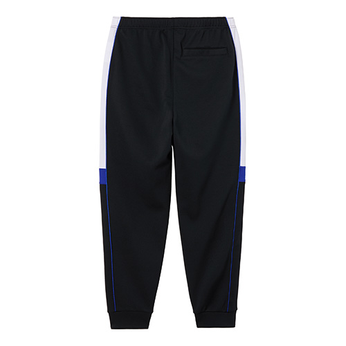 ヘランカヴィンテージカノコジャージパンツ