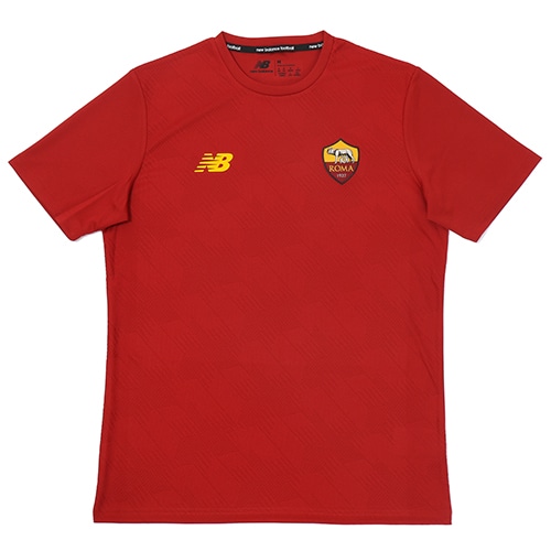 AS ROMA PRE-GAME JERSEY