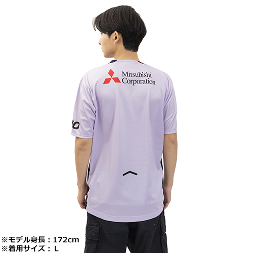 2026 FC東京 百年構想リーグ 2ndユニフォーム