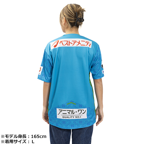 2026 サガン鳥栖 百年構想リーグ 1st ユニフォーム