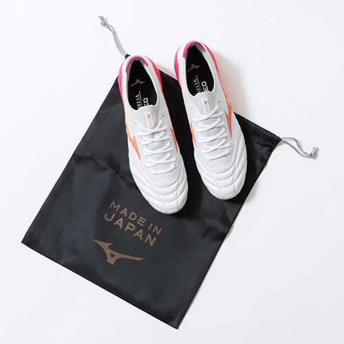 モレリアネオ 4 β JAPAN