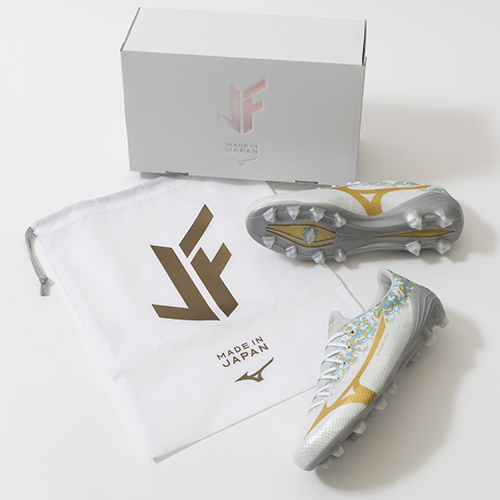 ミズノアルファ 3 JF JAPAN