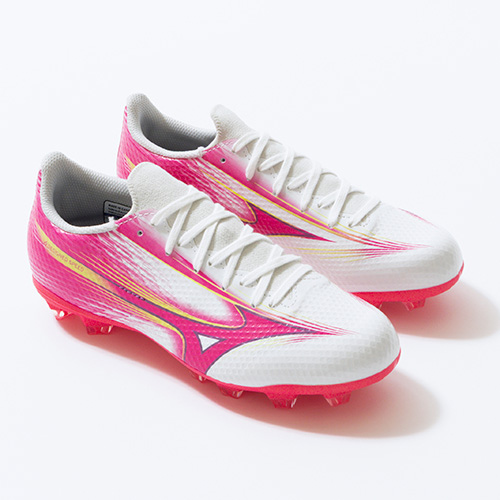 ミズノアルファ 3 SELECT Jr