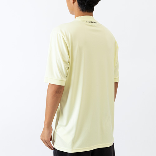 25-26 ASモナコ 3rd ユニフォーム