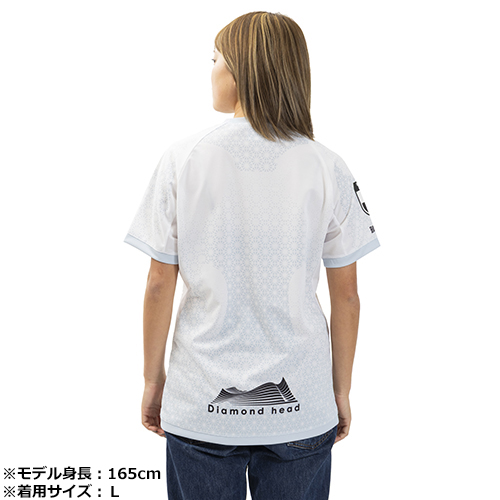 2026 コンサドーレ札幌 百年構想リーグ 2nd オーセンティックユニフォーム