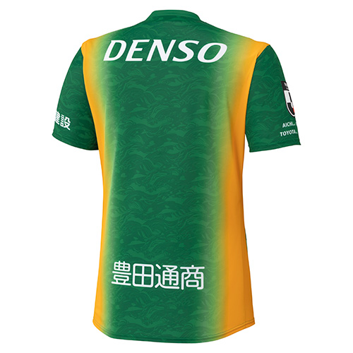 【予約】2026 名古屋グランパス 百年構想リーグ GK2nd オーセンティックユニフォーム