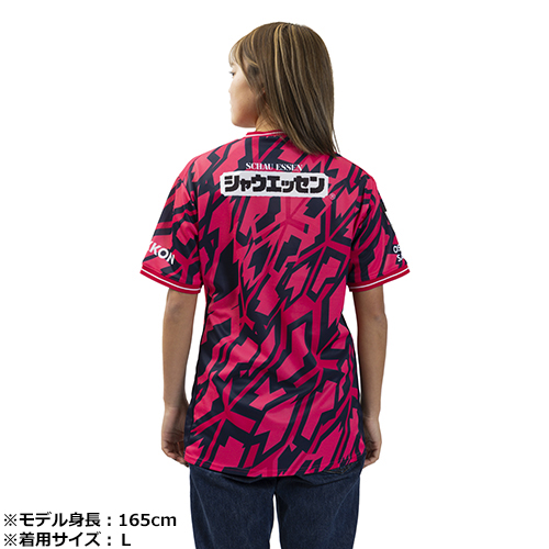 【予約】2026 セレッソ大阪 百年構想リーグ 1stユニフォーム