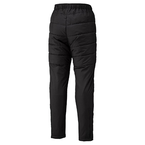 MOLERIA パデッドウォーマーパンツ