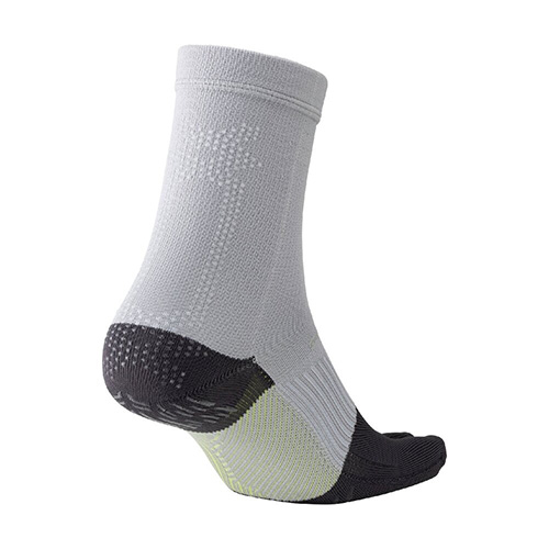 ゼログライドネオ ショートソックス(5本指)