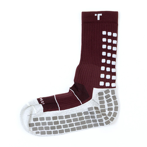 TRUsox ミッドカフ シン