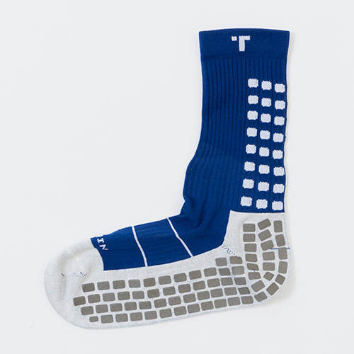 TRUsox ミッドカフ シン