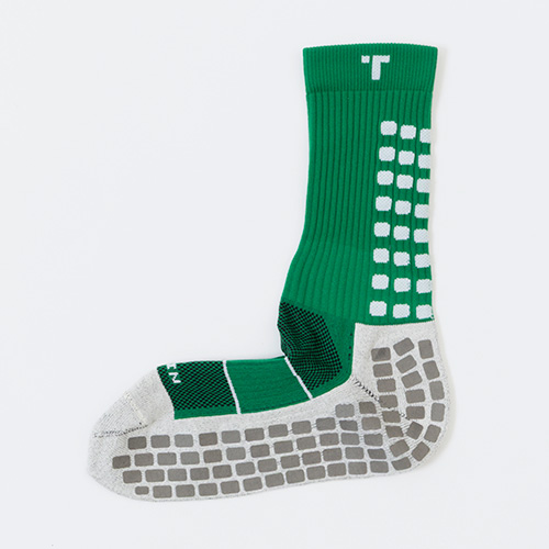 TRUsox ミッドカフ クッション