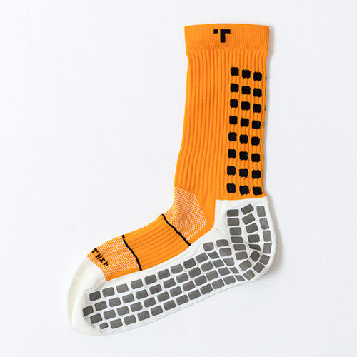 TRUsox ミッドカフ シン