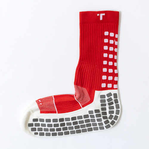TRUsox ミッドカフ シン