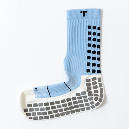 TRUsox ミッドカフ シン