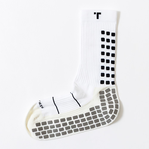 TRUsox ミッドカフ シン