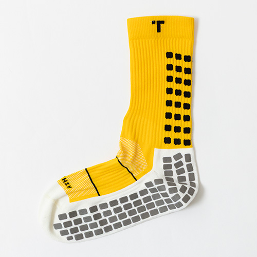 TRUsox ミッドカフ シン