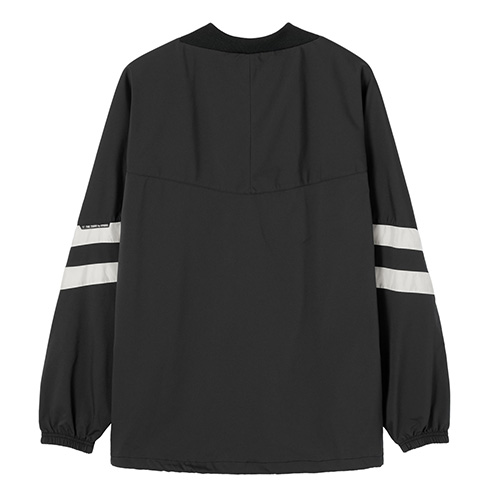 THE THIRD ラインドクロストップ