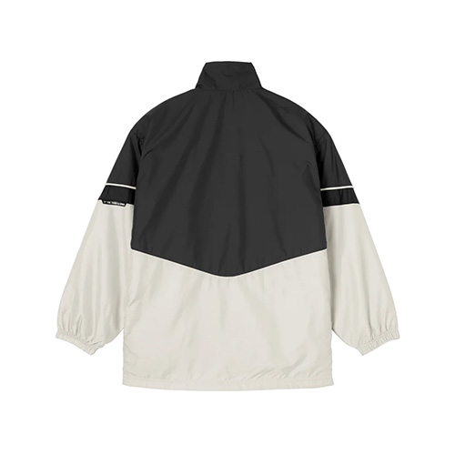 ジュニア THE THIRD ウィンドジャケット