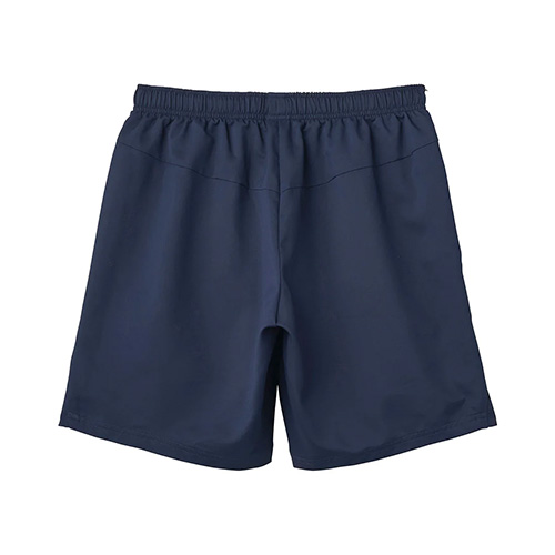 ポリバレントハーフパンツ