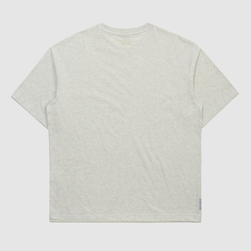TASLAN S/S T-SHIRTS