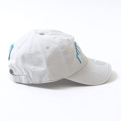 マンチェスター・シティ カルチャーキャップ