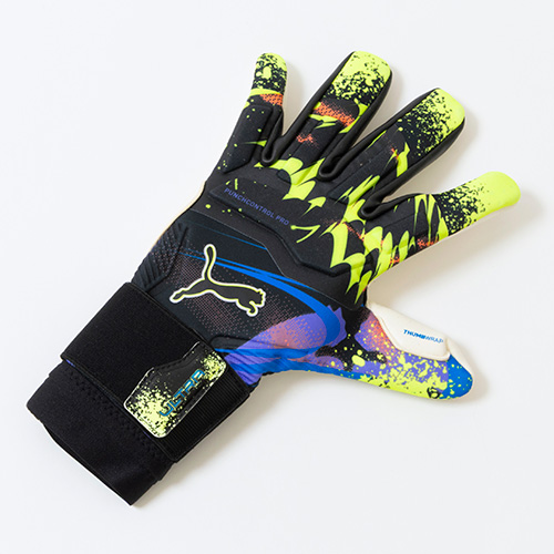 ウルトラ アルティメット TEASER ハイブリッド GKグローブ