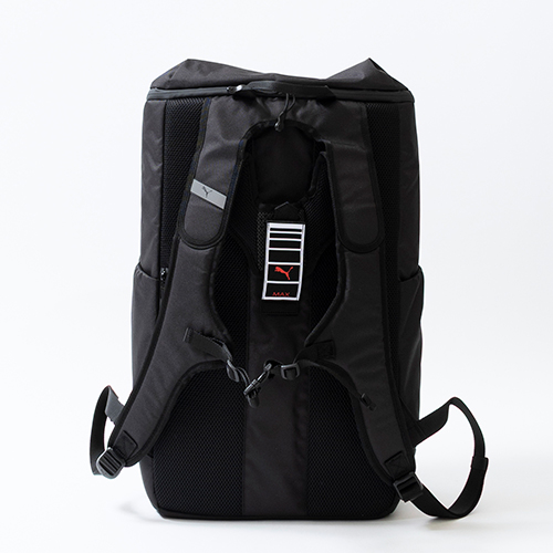 ウルティモ ウォーターリペレント バックパック 40L