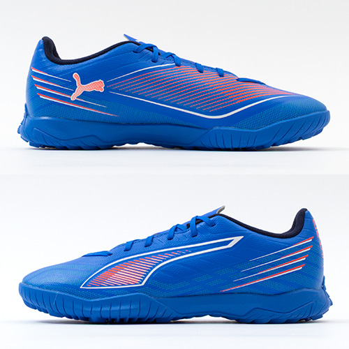 ウルトラ 6 プレイ TT