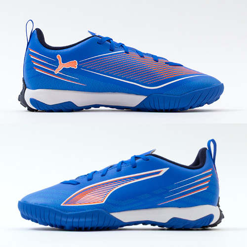 ウルトラ 6 プレイ TT + MID JR