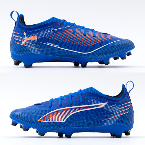 ウルトラ 6 プロ FG/AG JR