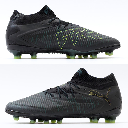 フューチャー 8 アルティメット AG