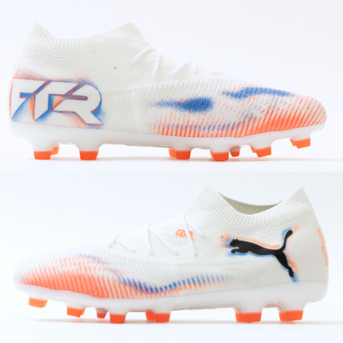 フューチャー 8 マッチ HG/AG