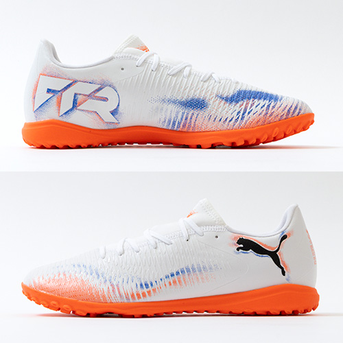 フューチャー 8 プレイ TT