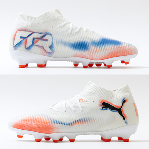 フューチャー 8 プロ FG/AG JR