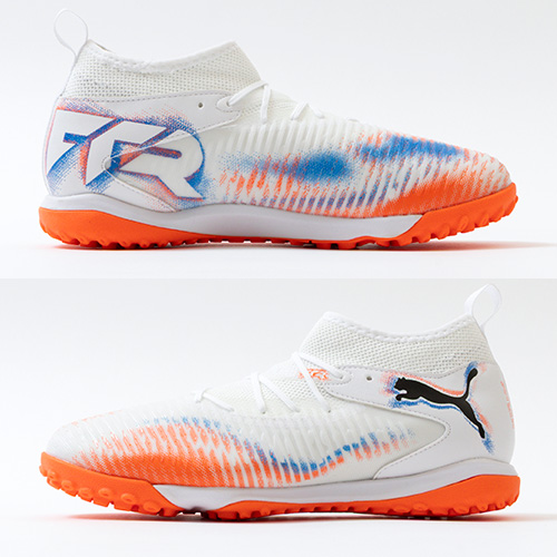 フューチャー 8 マッチ TT + MID JR