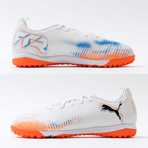 フューチャー 8 プレイ TT + MID JR