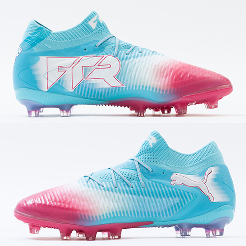 フューチャー 8 アルティメット RE-CHARGE AG