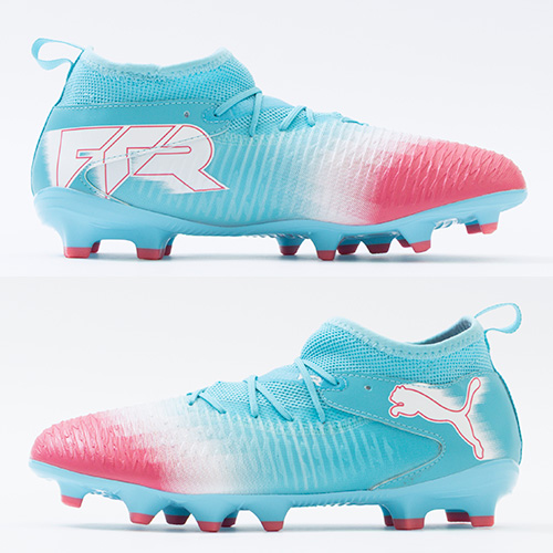 フューチャー 8 マッチ RE-CHARGE FG/AG JR