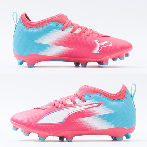 ウルトラ 6 マッチ RE-CHARGE FG/AG JR