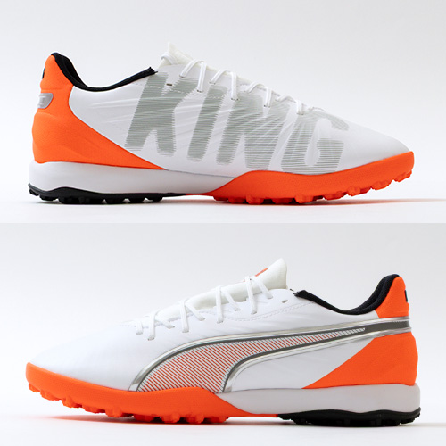 キング マッチ TT